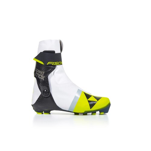 Bottes de ski de fond femmes Fischer Skate Speedmax WS 40 Bottes de ski de fond femmes Fischer Skate Speedmax WS 40