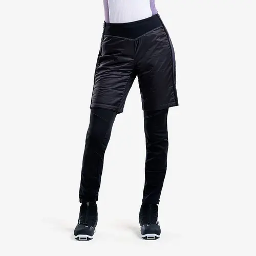Swix Short Swix Mayen Femme (Noir) Swix Short Swix Mayen Femme (Noir)