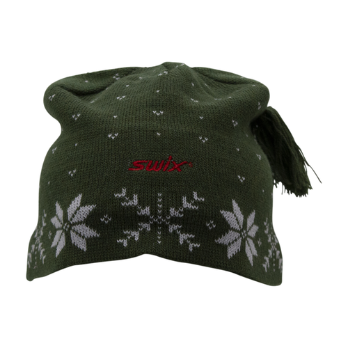 Swix Swix Kylo Beanie Olive Swix Swix Kylo Beanie Olive