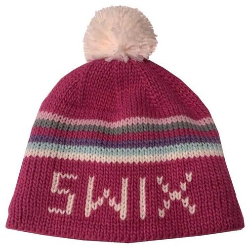 Swix Swix Ole Beanie Fuschia Swix Swix Ole Beanie Fuschia