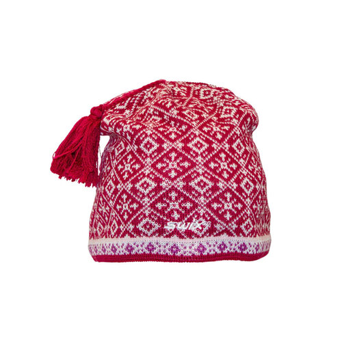 Swix Swix Evie Tuque (Fuschia) Swix Swix Evie Tuque (Fuschia)