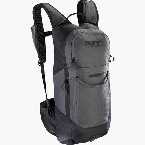 EVOC Sac à dos avec protection EVOC FR Lite Race 10 M/L (Gris carbone/Noir) EVOC Sac à dos avec protection EVOC FR Lite Race 10 M/L (Gris carbone/Noir)