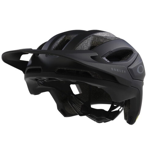 Oakley Casque Oakley DRT3 Trail MIPS (Noir mat/Satin) Oakley Casque Oakley DRT3 Trail MIPS (Noir mat/Satin)