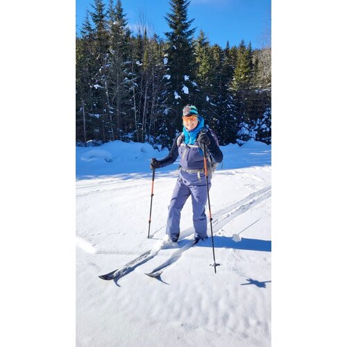 Randonnée hors-piste Randonnée hors-piste
