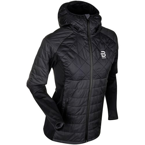 Bjorn Daehlie Bjorn Daehlie Women's Graphlite Jacket (Black) Bjorn Daehlie Bjorn Daehlie Women's Graphlite Jacket (Black)