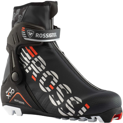 Rossignol Preowned Rossignol X10 Skate FW Women's Boots Rossignol Preowned Rossignol X10 Skate FW Women's Boots