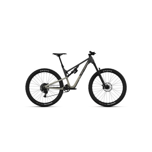 Rocky Mountain Vélo Rocky Mountain Instinct A30 Shimano (Gris/Beige) Rocky Mountain Vélo Rocky Mountain Instinct A30 Shimano (Gris/Beige)