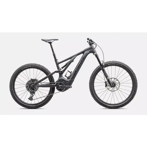 Specialized Specialized Turbo Levo 2025 e-MTB (Light Silver) Specialized Specialized Turbo Levo 2025 e-MTB (Light Silver)