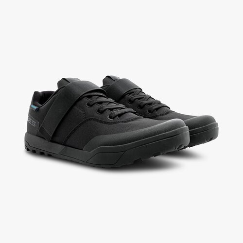Shimano Chaussures de vélo de montagne Shimano SH-GE500 (Noir) Shimano Chaussures de vélo de montagne Shimano SH-GE500 (Noir)