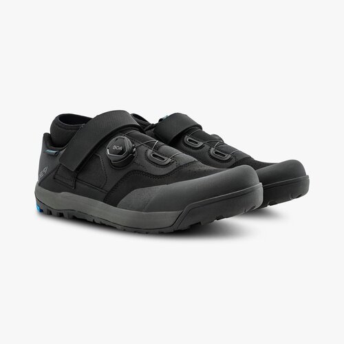 Shimano Chaussures de vélo de montagne Shimano SH-GE900 (Noir) Shimano Chaussures de vélo de montagne Shimano SH-GE900 (Noir)