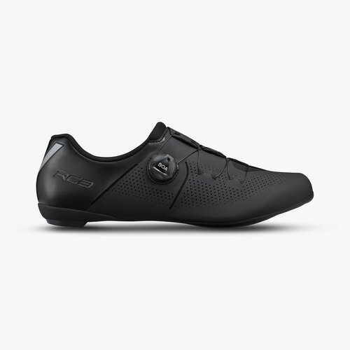 Shimano Chaussures de route Shimano SH-RC302 (Noir)