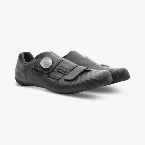 Shimano Chaussures de route Shimano SH-RC502 (Noir) Shimano Chaussures de route Shimano SH-RC502 (Noir)