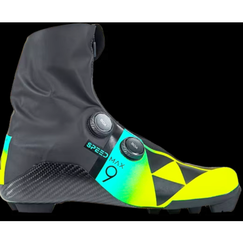 Fischer Bottes Fischer Speedmax 9 Classic RL Boa 2026 Fischer Bottes Fischer Speedmax 9 Classic RL Boa 2026