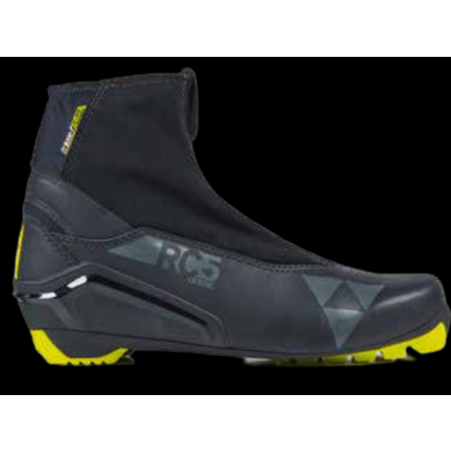 Fischer Bottes Fischer RC5 Skate 2026 Fischer Bottes Fischer RC5 Skate 2026