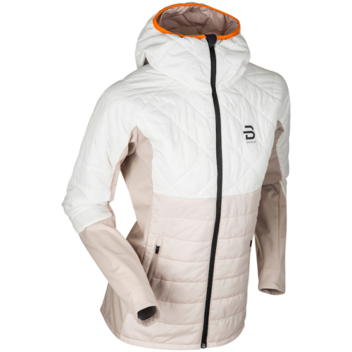 Bjorn Daehlie Bjorn Daehlie Women's Graphlite Jacket (Beige) Bjorn Daehlie Bjorn Daehlie Women's Graphlite Jacket (Beige)