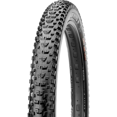 Maxxis Maxxis Rekon/Rekon+ 29''x2.40 Fold TR Dual EXO WT Maxxis Maxxis Rekon/Rekon+ 29''x2.40 Fold TR Dual EXO WT