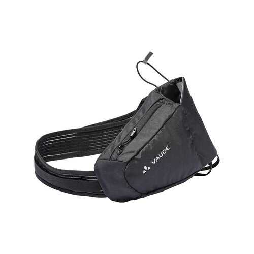 Vaude Sac de taille Vaude Attendant 1 (Noir) Vaude Sac de taille Vaude Attendant 1 (Noir)