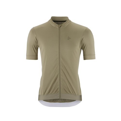 Craft Maillot manches courtes Craft CORE Essence Regular Fit (Beige) Craft Maillot manches courtes Craft CORE Essence Regular Fit (Beige)
