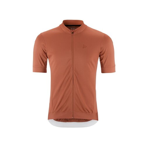 Craft Maillot manches courtes Craft CORE Essence Regular Fit (Séquoia) Craft Maillot manches courtes Craft CORE Essence Regular Fit (Séquoia)
