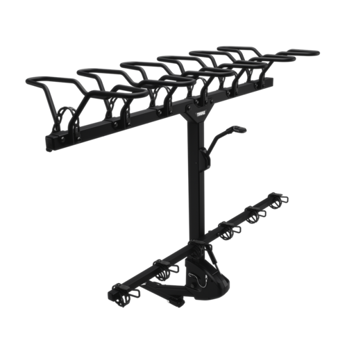 Thule Support à vélos Thule ReVert - 6 vélos Thule Support à vélos Thule ReVert - 6 vélos