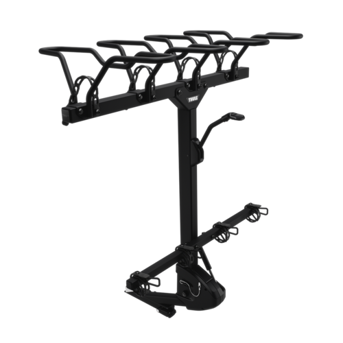 Thule Support à vélos Thule ReVert - 4 vélos Thule Support à vélos Thule ReVert - 4 vélos