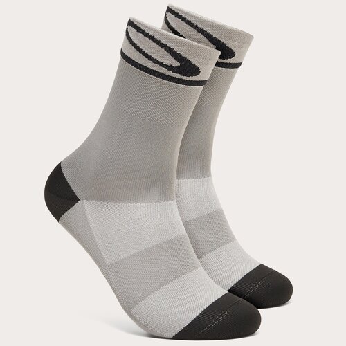 Oakley Chaussettes Oakley Cadence (Gris ciment) Oakley Chaussettes Oakley Cadence (Gris ciment)