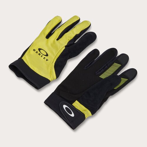 Oakley Gants longs Oakley MTB All Mountain (Soufre) Oakley Gants longs Oakley MTB All Mountain (Soufre)