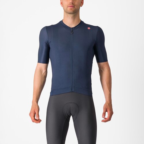 Castelli Castelli Espresso Jersey (Blue) Castelli Castelli Espresso Jersey (Blue)
