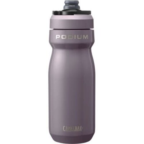 Camelbak Bidon en inox Camelbak Podium Vacuum Isolé 530ml Violet Camelbak Bidon en inox Camelbak Podium Vacuum Isolé 530ml Violet
