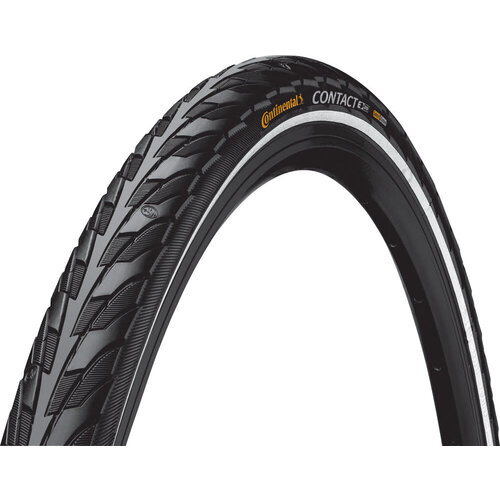Continental Continental Contact Tire 700x32c Wire Reflex Continental Continental Contact Tire 700x32c Wire Reflex