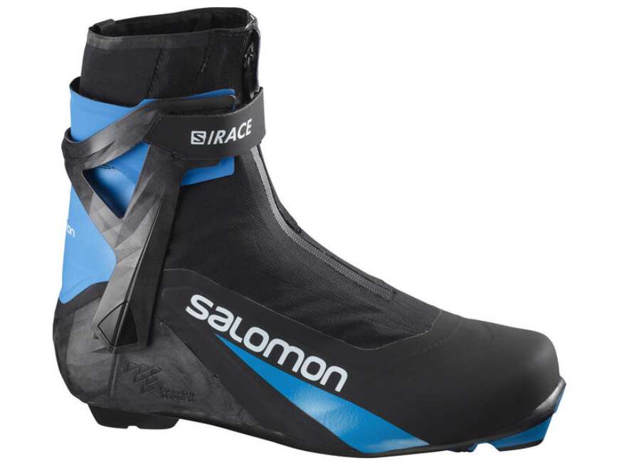 Salomon S/Race Carbon Skate 2024 Nordic Boots - Demers Salomon S/Race Carbon Skate 2024 Nordic Boots - Demers