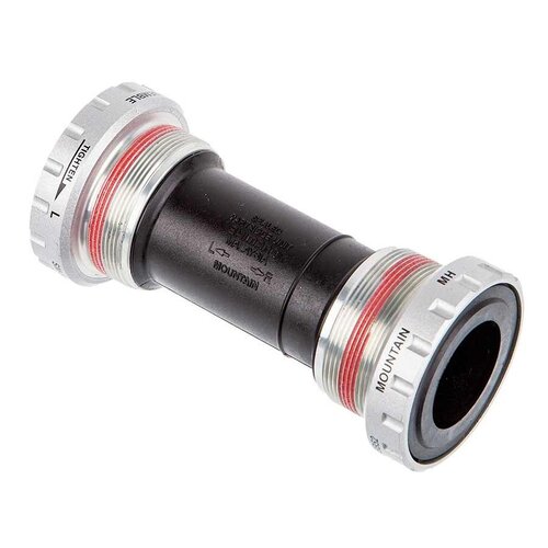 Shimano Jeu de pédalier Shimano Deore SM-BB52 83mm Shimano Jeu de pédalier Shimano Deore SM-BB52 83mm