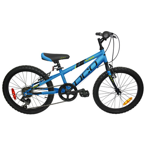 DCO Vélo enfant DCO Slider 20 Boy (Bleu/Noir) DCO Vélo enfant DCO Slider 20 Boy (Bleu/Noir)