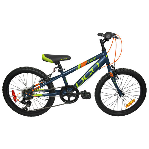 DCO Vélo enfant DCO Slider 20 Boy (Indigo) DCO Vélo enfant DCO Slider 20 Boy (Indigo)