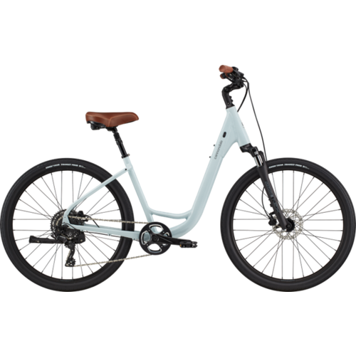 Cannondale Cannondale Adventure 1 Bike (Mint) Cannondale Cannondale Adventure 1 Bike (Mint)