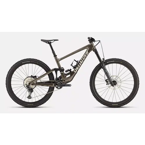 Specialized Vélo Specialized Enduro Comp 2025 (Gris bronze) Specialized Vélo Specialized Enduro Comp 2025 (Gris bronze)
