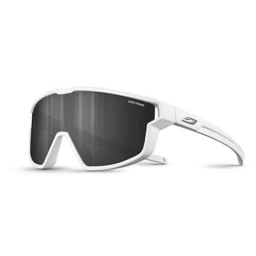 Julbo Julbo Fury Mini Matte White Sunglasses (Spectron 3 Lens) Julbo Julbo Fury Mini Matte White Sunglasses (Spectron 3 Lens)