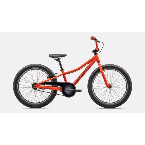 Specialized Vélo Specialized Riprock Coaster 20 2025 (Rouge feu) Specialized Vélo Specialized Riprock Coaster 20 2025 (Rouge feu)