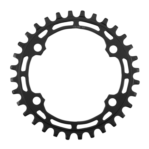 Shimano Shimano FC-M5100-1 10/11sp Chainring 32T Shimano Shimano FC-M5100-1 10/11sp Chainring 32T