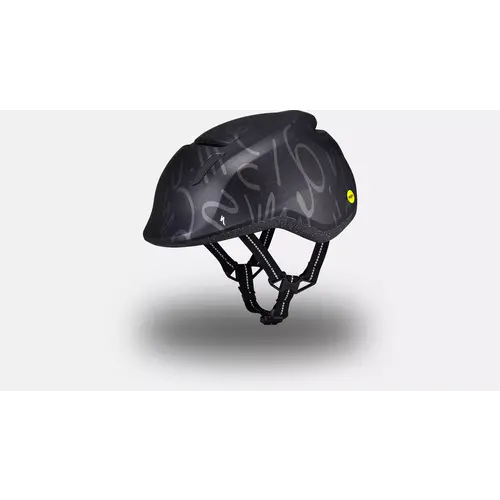 Specialized Casque Specialized Mio 2 (Noir/Fumée) Specialized Casque Specialized Mio 2 (Noir/Fumée)