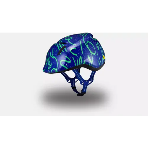 Specialized Casque Specialized Mio 2 (Saphir/Vert) Specialized Casque Specialized Mio 2 (Saphir/Vert)