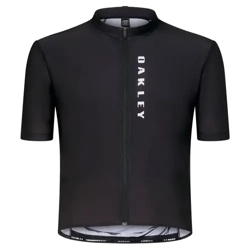 Oakley Maillot manches courtes Oakley Icon Classic 2.0 (Noir) Oakley Maillot manches courtes Oakley Icon Classic 2.0 (Noir)