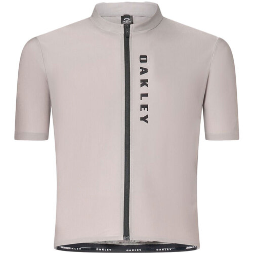 Oakley Maillot manches courtes Oakley Icon Classic 2.0 (Gris ciment) Oakley Maillot manches courtes Oakley Icon Classic 2.0 (Gris ciment)