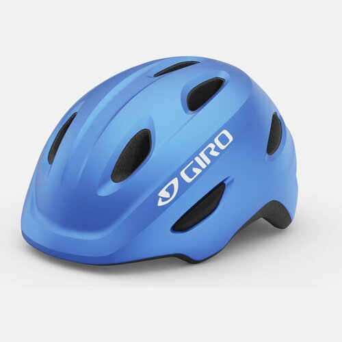 Giro Casque Giro Scamp Junior (Bleu mat) Giro Casque Giro Scamp Junior (Bleu mat)