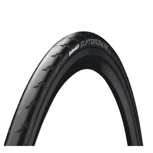 Continental Pneu Continental Gatorskin 700x23c Black Ed Continental Pneu Continental Gatorskin 700x23c Black Ed