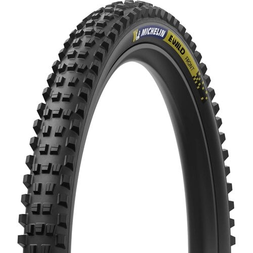 Michelin Michelin E-Wild Racing Line Front MTB Tire 29"x2.60 Michelin Michelin E-Wild Racing Line Front MTB Tire 29"x2.60