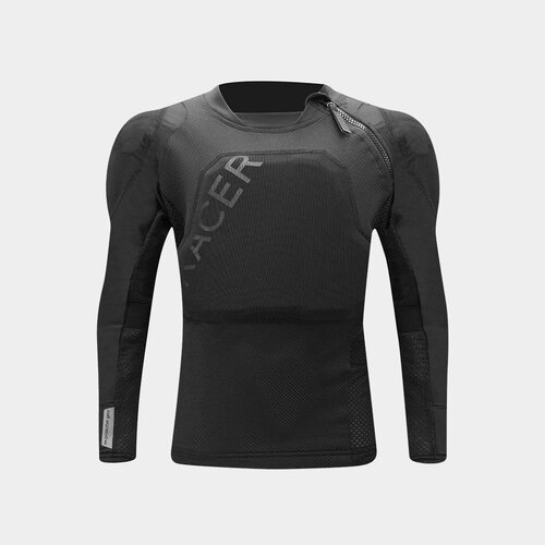 Racer Plastron intégral Racer Mountain Top (Noir) Racer Plastron intégral Racer Mountain Top (Noir)