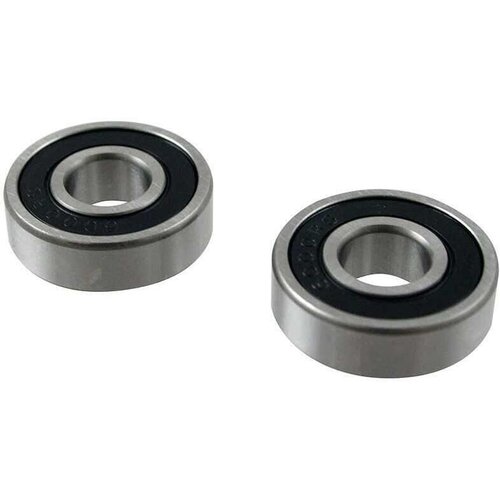 Wheels Manufacturing Wheels MFG Sealed ABEC-3 Bearings SB-6802 15x24x5mm (2 pcs) Wheels Manufacturing Wheels MFG Sealed ABEC-3 Bearings SB-6802 15x24x5mm (2 pcs)