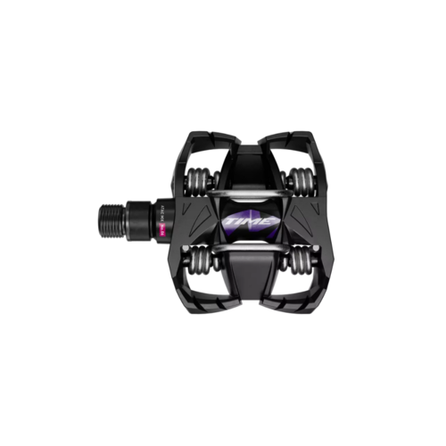 Time TIME PD-MX-6-B1 ATAC Pedals Time TIME PD-MX-6-B1 ATAC Pedals