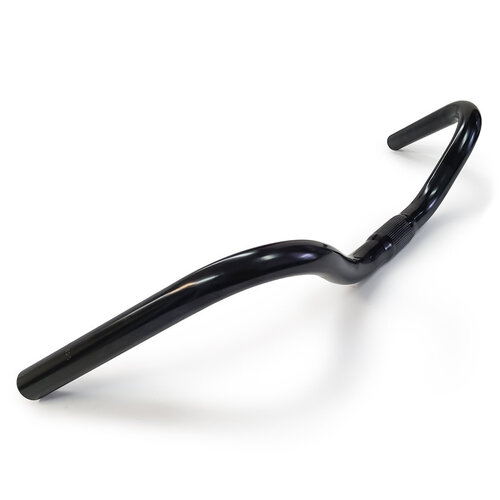 Zoom Guidon acier Zoom NR-3 (Noir) Zoom Guidon acier Zoom NR-3 (Noir)